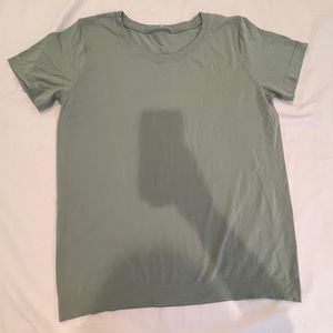Lululemon shirt